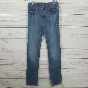 Arizona Mens Flex Skinny Jeans 29x32